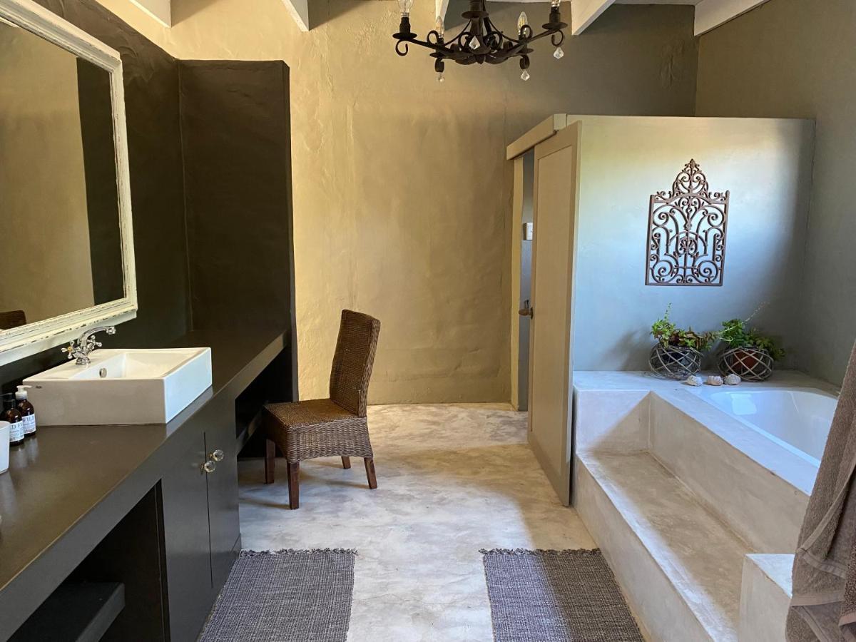 Gelukkie Ξενοδοχείο Paternoster Εξωτερικό φωτογραφία