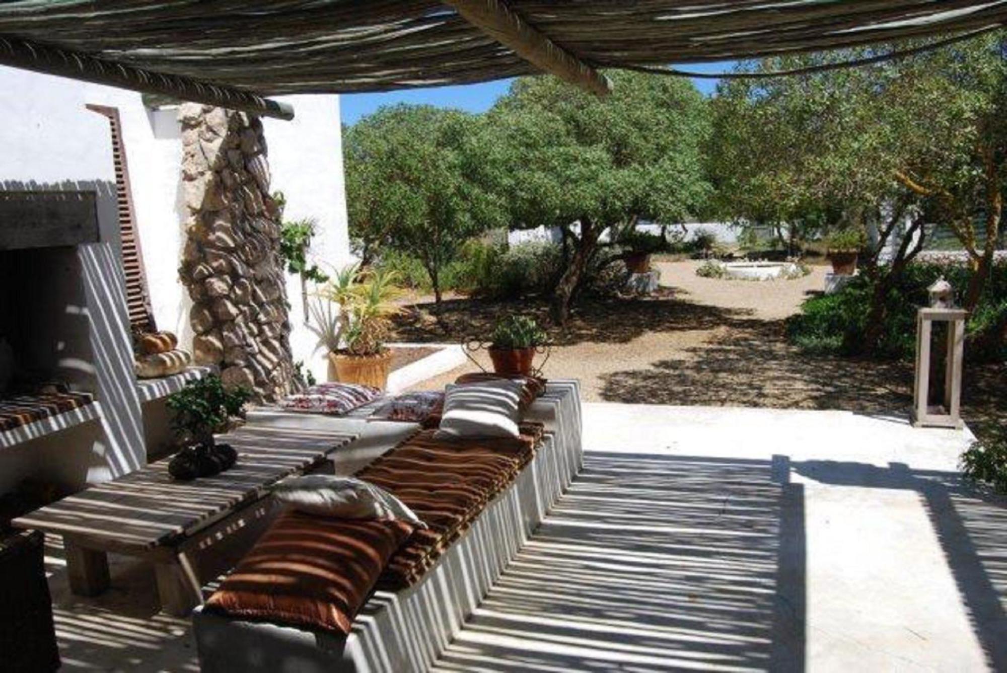 Gelukkie Ξενοδοχείο Paternoster Εξωτερικό φωτογραφία
